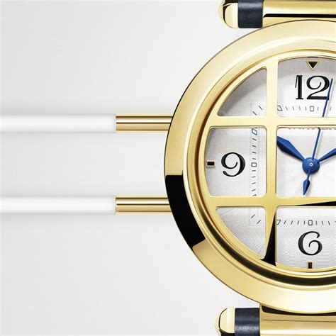 Watches & Wonders 2022 Cartier Novelties Overview